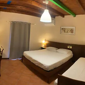 La Della Franciacorta Hotel Corte Franca